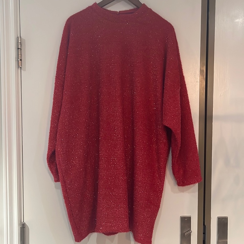 H&M Sweater Dress